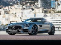 Mercedes AMG GT COUPÉ PHASE II V8 557 CV - MONACO - <small></small> 134.900 € <small>TTC</small> - #8