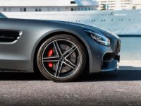 Mercedes AMG GT C COUPÉ PHASE II V8 557 CV - MONACO - <small></small> 134.900 € <small>TTC</small> - #12