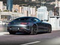 Mercedes AMG GT COUPÉ PHASE II V8 557 CV - MONACO - <small></small> 134.900 € <small>TTC</small> - #42