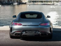 Mercedes AMG GT C COUPÉ PHASE II V8 557 CV - MONACO - <small></small> 134.900 € <small>TTC</small> - #46