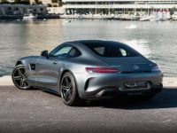 Mercedes AMG GT COUPÉ PHASE II V8 557 CV - MONACO - <small></small> 134.900 € <small>TTC</small> - #50