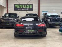 Mercedes AMG GT C Coupé Speedshift DCT - <small></small> 134.900 € <small>TTC</small> - #13