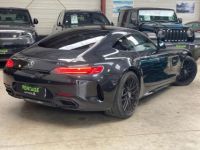 Mercedes AMG GT C Coupé Speedshift DCT - <small></small> 134.900 € <small>TTC</small> - #15