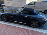 Mercedes AMG GT C Roadster 4.0 V8 Biturbo 557 ch - <small></small> 115.900 € <small>TTC</small> - #2