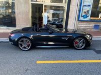 Mercedes AMG GT C Roadster 4.0 V8 Biturbo 557 ch - <small></small> 115.900 € <small>TTC</small> - #6