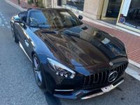 Mercedes AMG GT C Roadster 4.0 V8 Biturbo 557 ch - <small></small> 115.900 € <small>TTC</small> - #8