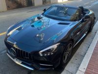 Mercedes AMG GT C Roadster 4.0 V8 Biturbo 557 ch - <small></small> 115.900 € <small>TTC</small> - #10