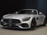 Mercedes AMG GT C Roadster 557 ch 1 MAIN !! 33.000 km !! - <small></small> 125.900 € <small></small> - #1