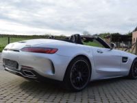 Mercedes AMG GT C Roadster 557 ch 1 MAIN !! 33.000 km !! - <small></small> 125.900 € <small></small> - #2
