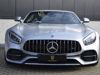 Mercedes AMG GT C Roadster 557 ch 1 MAIN !! 33.000 km !! - <small></small> 125.900 € <small></small> - #3