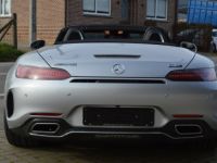 Mercedes AMG GT C Roadster 557 ch 1 MAIN !! 33.000 km !! - <small></small> 125.900 € <small></small> - #4