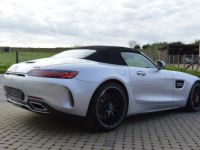Mercedes AMG GT C Roadster 557 ch 1 MAIN !! 33.000 km !! - <small></small> 125.900 € <small></small> - #5