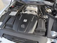 Mercedes AMG GT C Roadster 557 ch 1 MAIN !! 33.000 km !! - <small></small> 125.900 € <small></small> - #14