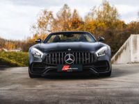 Mercedes AMG GT C Roadster Ceramic Burmester Perf. Seats - <small></small> 114.900 € <small>TTC</small> - #2