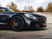 Mercedes AMG GT C Roadster Ceramic Burmester Perf. Seats - <small></small> 114.900 € <small>TTC</small> - #6