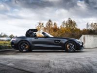 Mercedes AMG GT C Roadster Ceramic Burmester Perf. Seats - <small></small> 114.900 € <small>TTC</small> - #8