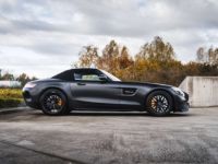 Mercedes AMG GT C Roadster Ceramic Burmester Perf. Seats - <small></small> 114.900 € <small>TTC</small> - #9