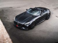 Mercedes AMG GT C Roadster Ceramic Burmester Perf. Seats - <small></small> 114.900 € <small>TTC</small> - #28