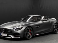 Mercedes AMG GT C Roadster V8 557 Burmester - <small></small> 132.900 € <small>TTC</small> - #1