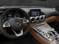 Mercedes AMG GT C Roadster V8 557 Burmester - <small></small> 132.900 € <small>TTC</small> - #19