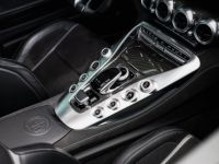 Mercedes AMG GT C ROADSTER V8 557 CV SPEEDSHIFT - MONACO - <small></small> 134.900 € <small>TTC</small> - #28
