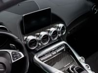 Mercedes AMG GT C ROADSTER V8 557 CV SPEEDSHIFT - MONACO - <small></small> 134.900 € <small>TTC</small> - #36