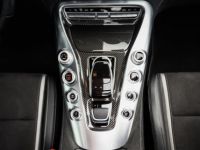 Mercedes AMG GT C ROADSTER V8 557 CV SPEEDSHIFT - MONACO - <small>A partir de </small>1.799 EUR <small>/ mois</small> - #20