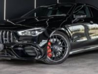 Mercedes AMG GT CLA 45 S 4Matic 421 ch - <small></small> 57.100 € <small>TTC</small> - #1