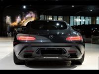 Mercedes AMG GT coupé 4.0 V8 462 GT  SPEEDSHIFT 7 - <small></small> 88.890 € <small>TTC</small> - #2