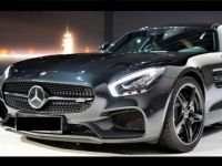 Mercedes AMG GT coupé 4.0 V8 462 GT  SPEEDSHIFT 7 - <small></small> 88.890 € <small>TTC</small> - #4