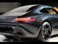 Mercedes AMG GT coupé 4.0 V8 462 GT  SPEEDSHIFT 7 - <small></small> 88.890 € <small>TTC</small> - #5