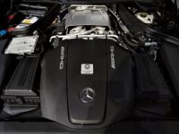 Mercedes AMG GT coupé 4.0 V8 462 GT  SPEEDSHIFT 7 - <small></small> 88.890 € <small>TTC</small> - #18