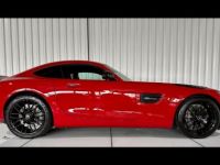 Mercedes AMG GT coupé 4.0 V8 462 GT SPEEDSHIFT 7 - <small></small> 87.890 € <small>TTC</small> - #2