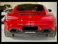 Mercedes AMG GT coupé 4.0 V8 462 GT SPEEDSHIFT 7 - <small></small> 87.890 € <small>TTC</small> - #3