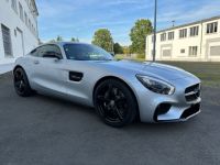 Mercedes AMG GT COUPE 462 - <small></small> 89.990 € <small>TTC</small> - #12