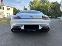 Mercedes AMG GT COUPE 462 - <small></small> 89.990 € <small>TTC</small> - #16