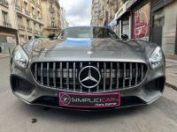 Mercedes AMG GT Coupe 476 ch BA7 - <small></small> 82.490 € <small>TTC</small> - #3