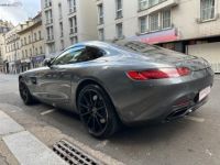 Mercedes AMG GT Coupe 476 ch BA7 - <small></small> 82.490 € <small>TTC</small> - #4