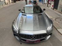 Mercedes AMG GT Coupe 476 ch BA7 - <small></small> 82.490 € <small>TTC</small> - #15