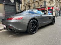 Mercedes AMG GT Coupe 476 ch BA7 - <small></small> 82.490 € <small>TTC</small> - #20