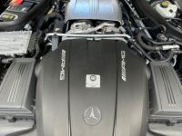Mercedes AMG GT Coupe 476 ch BA7 - <small></small> 82.490 € <small>TTC</small> - #27