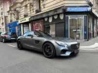 Mercedes AMG GT Coupe 476 ch BA7 - <small></small> 79.990 € <small>TTC</small> - #1