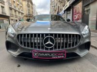 Mercedes AMG GT Coupe 476 ch BA7 - <small></small> 79.990 € <small>TTC</small> - #3