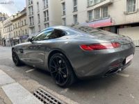 Mercedes AMG GT Coupe 476 ch BA7 - <small></small> 79.990 € <small>TTC</small> - #4