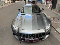 Mercedes AMG GT Coupe 476 ch BA7 - <small></small> 79.990 € <small>TTC</small> - #15