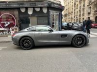 Mercedes AMG GT Coupe 476 ch BA7 - <small></small> 79.990 € <small>TTC</small> - #16