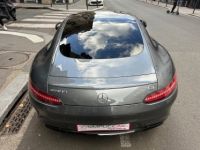 Mercedes AMG GT Coupe 476 ch BA7 - <small></small> 79.990 € <small>TTC</small> - #21