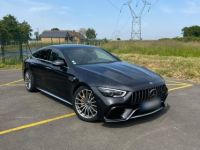 Mercedes AMG GT COUPE 4P 63 S SPEEDSHIFT MCT 4-Matic+ - <small></small> 113.900 € <small>TTC</small> - #1