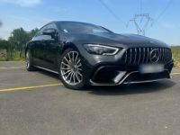 Mercedes AMG GT COUPE 4P 63 S SPEEDSHIFT MCT 4-Matic+ - <small></small> 113.900 € <small>TTC</small> - #2