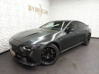 Mercedes AMG GT COUPE 53 SPEEDSHIFT TCT 4-Matic+ - <small></small> 70.727 € <small>TTC</small> - #1